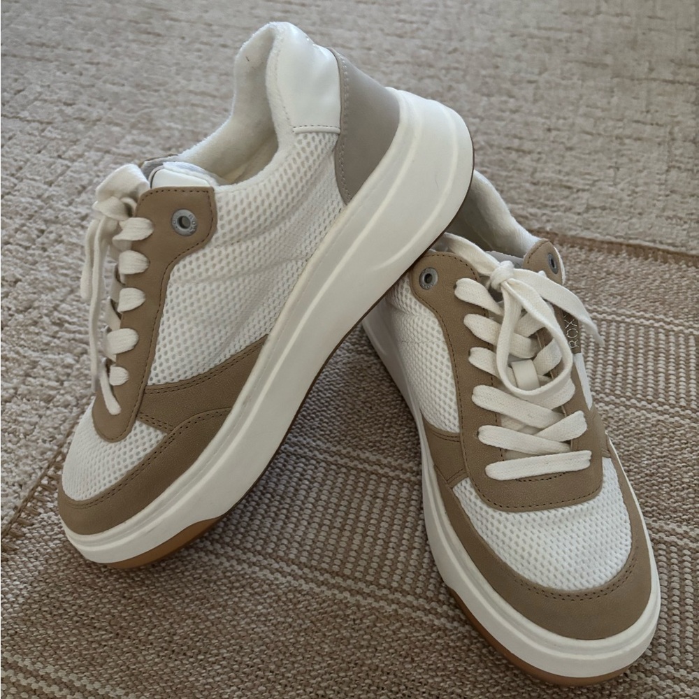 Roxy Brentley Women’s Sneakers